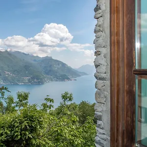 Casa San Martino Di Hébergement de vacances San Siro (Lombardy)