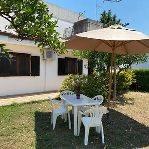 A Casa Di Alfredo Depandance In Lecce